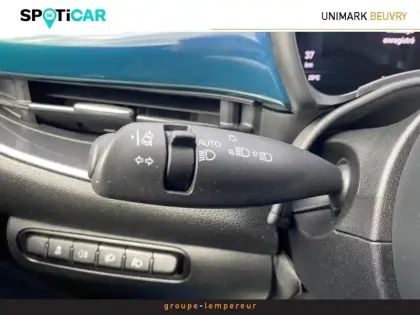 Photo 14 Fiat 500  e 95ch Pack Tech MY23