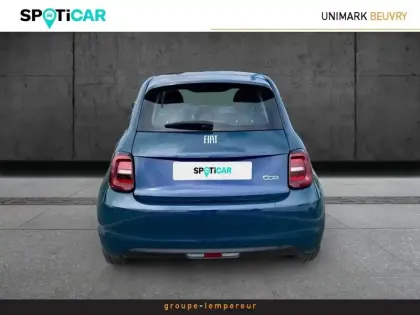 Photo 5 Fiat 500  e 95ch Pack Tech MY23