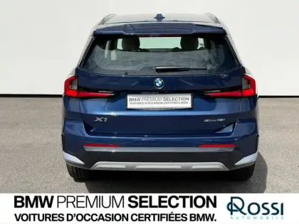 Photo 10 BMW X1  sDrive18i 136ch xLine