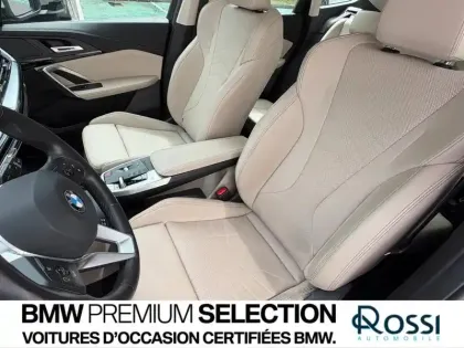 Photo 5 BMW X1  sDrive18i 136ch xLine