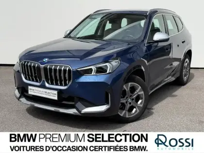 Photo Bmw X1 Xline