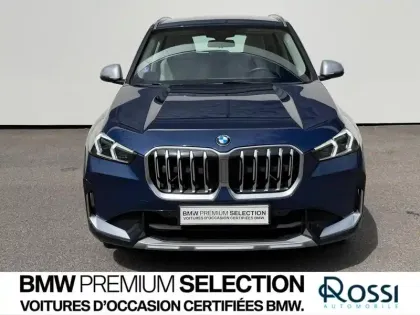Photo 7 BMW X1  sDrive18i 136ch xLine