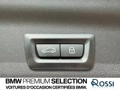 Photo 14 BMW X1  sDrive18i 136ch xLine