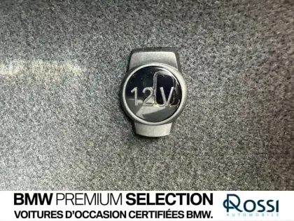 Photo 13 BMW X1  sDrive18i 136ch xLine