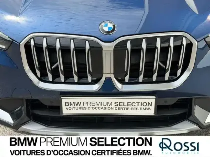 Photo 8 BMW X1  sDrive18i 136ch xLine