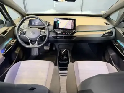 Photo 14 Volkswagen ID.3  145ch Pro 58 kWh