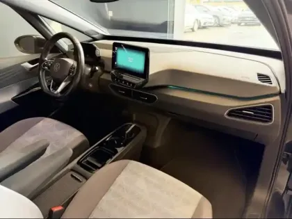 Photo 9 Volkswagen ID.3  145ch Pro 58 kWh