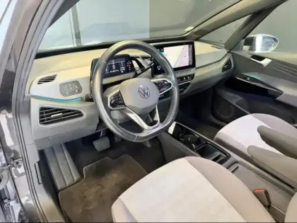 Photo 7 Volkswagen ID.3  145ch Pro 58 kWh