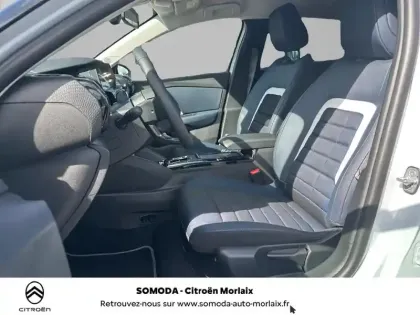 Photo 8 Citroën C4  Electrique 156ch (autonomie étendue) COLLECTION Automatique