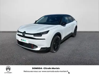 Photo Citroën C4 Collection