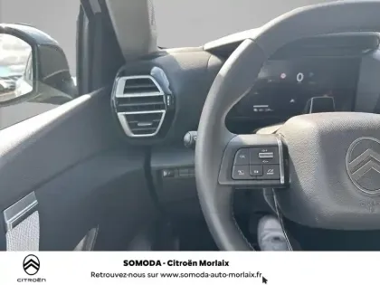 Photo 13 Citroën C4  Electrique 156ch (autonomie étendue) COLLECTION Automatique