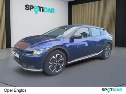 Photo Kia Ev6 Air Active