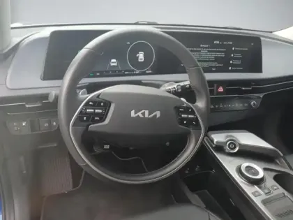 Photo 10 Kia Ev6  229ch Air Active 2WD