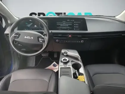 Photo 13 Kia Ev6  229ch Air Active 2WD