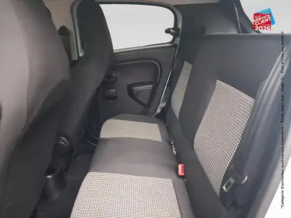 Photo 10 Renault Twingo  E-Tech Electric Authentic R80 Achat Intégral