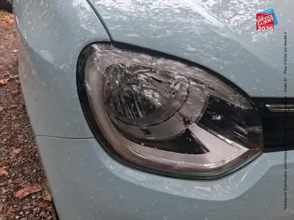 Photo 12 Renault Twingo  E-Tech Electric Authentic R80 Achat Intégral
