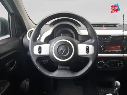 Photo 11 Renault Twingo  E-Tech Electric Authentic R80 Achat Intégral