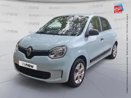 Photo Renault Twingo Authentic