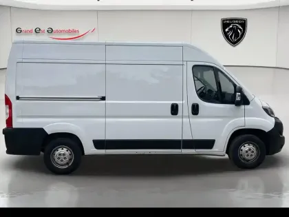 Photo 6 Peugeot Boxer  Fg 330 L2H2 2.2 BlueHDi S&S 120ch
