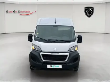 Photo 8 Peugeot Boxer  Fg 330 L2H2 2.2 BlueHDi S&S 120ch