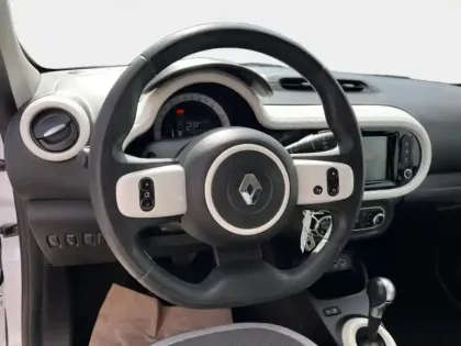 Photo 29 Renault Twingo  E-Tech Electric Equilibre R80 Achat Intégral