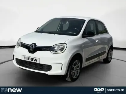 RENAULT Twingo Equilibre