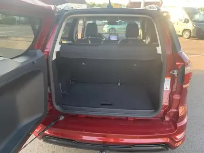 Photo 12 Ford Ecosport  1.0 EcoBoost 140ch ST-Line Euro6.2