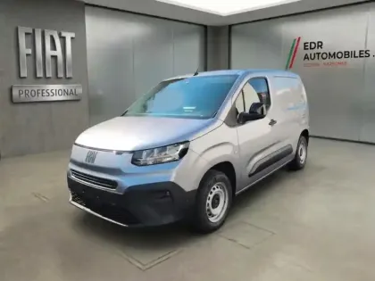Photo 12 Fiat Doblo  Fg M Diesel 130ch automatique Pack Premium Connect