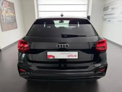 Photo 5 Audi Q2  35 TFSI 150ch S line S tronic 7
