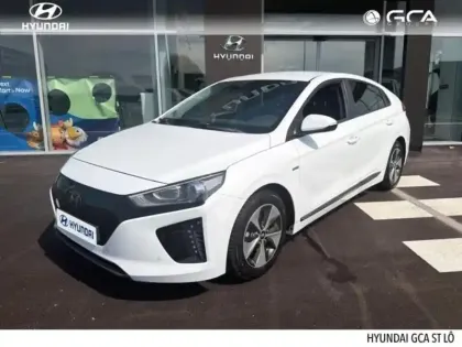 Photo Hyundai Ioniq Creative