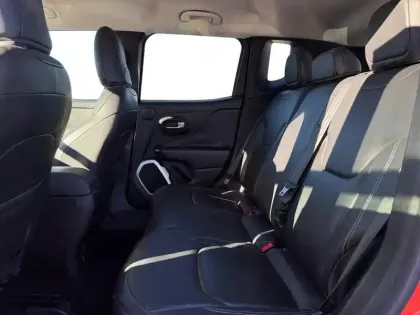 Photo 9 Jeep Renegade  1.6 MultiJet S&S 120ch Limited
