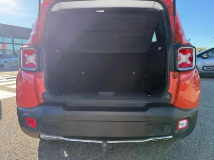 Photo 5 Jeep Renegade  1.6 MultiJet S&S 120ch Limited