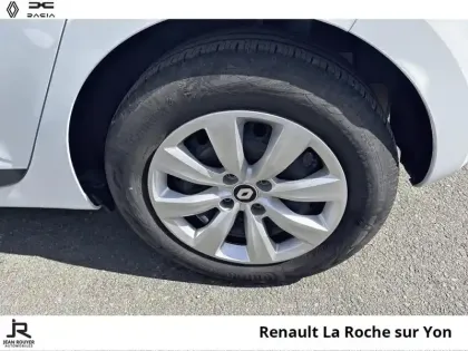 Photo 7 Renault Clio  1.0 SCe 65ch Authentic