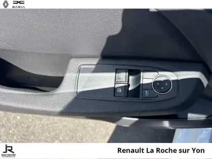 Photo 13 Renault Clio  1.0 SCe 65ch Authentic