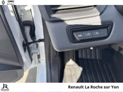 Photo 14 Renault Clio  1.0 SCe 65ch Authentic