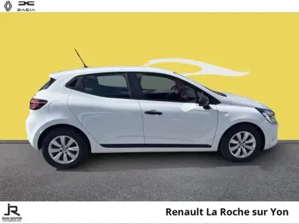 Photo 12 Renault Clio  1.0 SCe 65ch Authentic