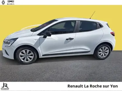 Photo 9 Renault Clio  1.0 SCe 65ch Authentic
