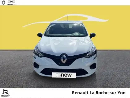 Photo 8 Renault Clio  1.0 SCe 65ch Authentic