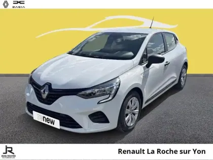 Photo Renault Clio Authentic