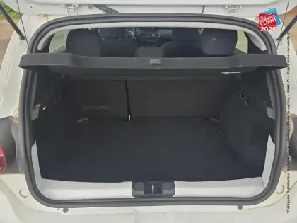 Photo 13 Dacia Sandero  1.0 TCe 90ch Stepway Extreme CVT