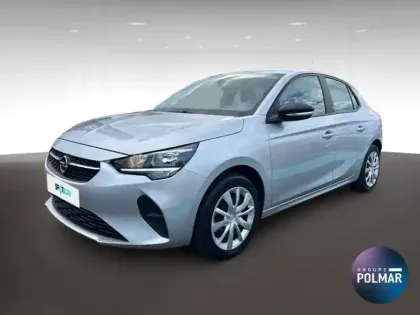 Photo Opel Corsa Edition