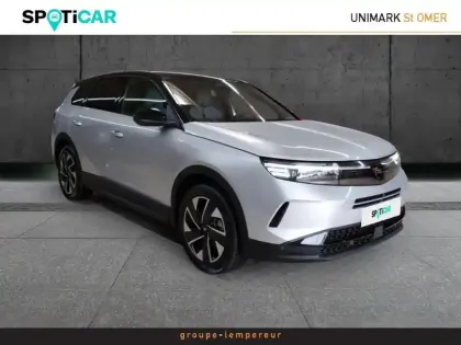 Photo Opel Grandland Gs