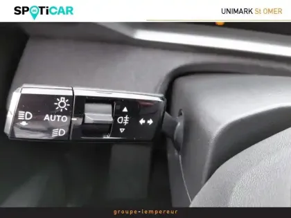 Photo 14 Opel Grandland  1.2 Turbo Hybrid 145ch GS e-DCT6