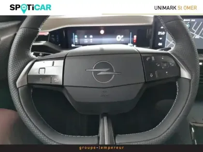 Photo 11 Opel Grandland  1.2 Turbo Hybrid 145ch GS e-DCT6