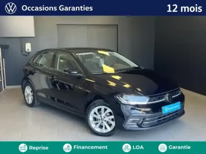 Photo Volkswagen Polo Style