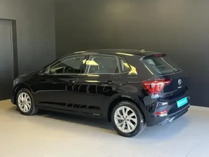 Photo 10 Volkswagen Polo  1.0 TSI 95ch Style DSG7
