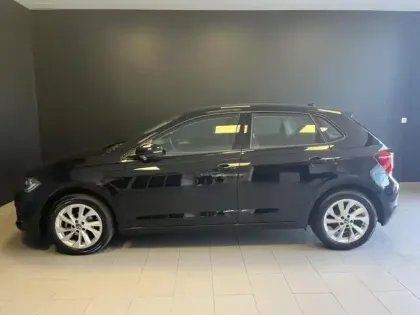 Photo 12 Volkswagen Polo  1.0 TSI 95ch Style DSG7
