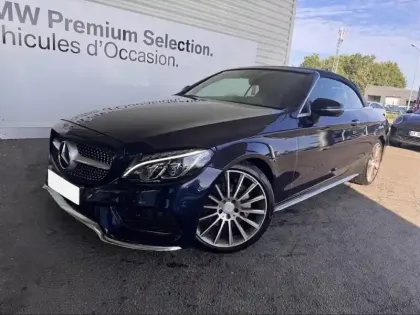 Photo Mercedes Classe C Sportline