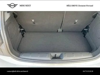 Photo 6 Mini Cooper  3 Portes C 156ch JCW DKG7