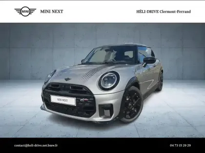 Photo Mini Cooper Jcw
